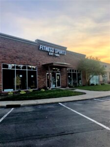 Support shoes in Iowa