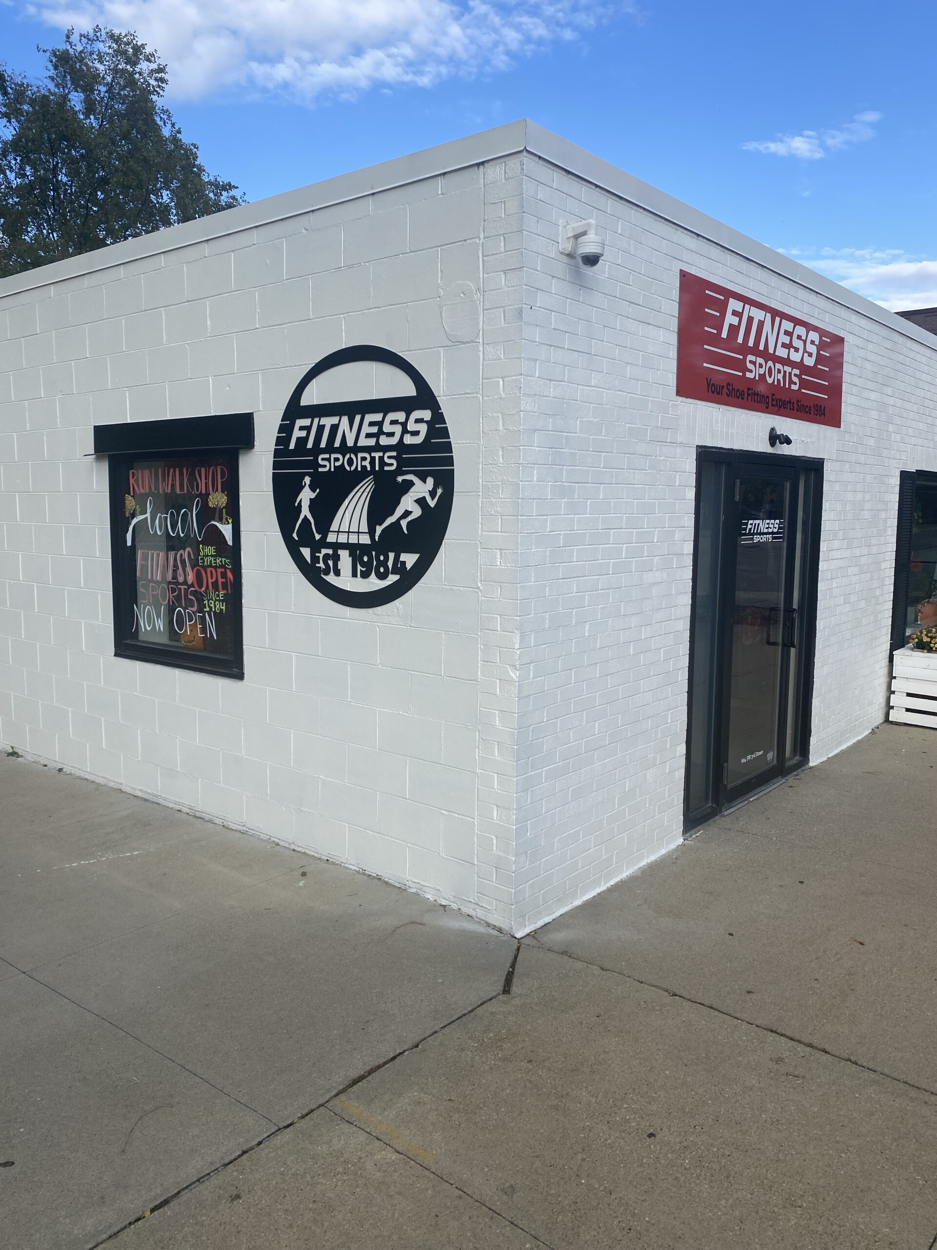 Fitness Sports in Ankeny