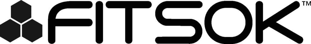 Fitsok Logo Black1
